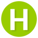 Logo of Holo Launcher HD android Application 